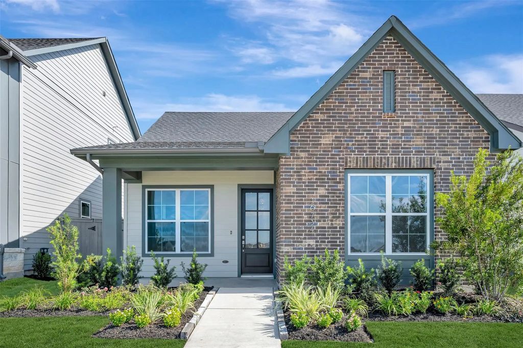 16734 Vibrant Avenue, Hockley