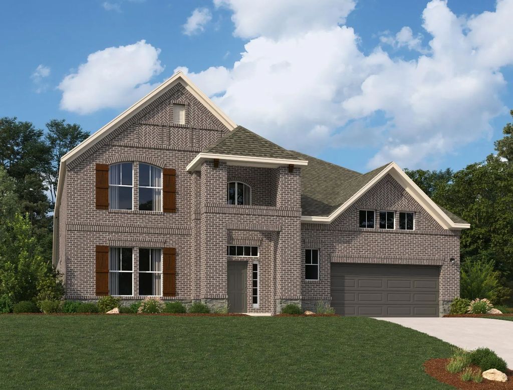 30810 Catlin Creek Drive, Waller