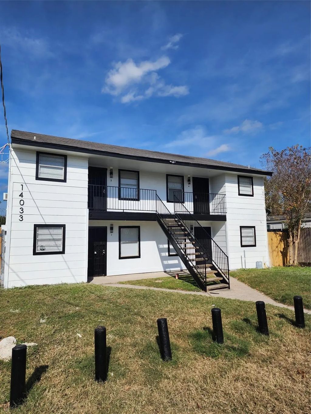 14033 Garber Lane 2, Houston