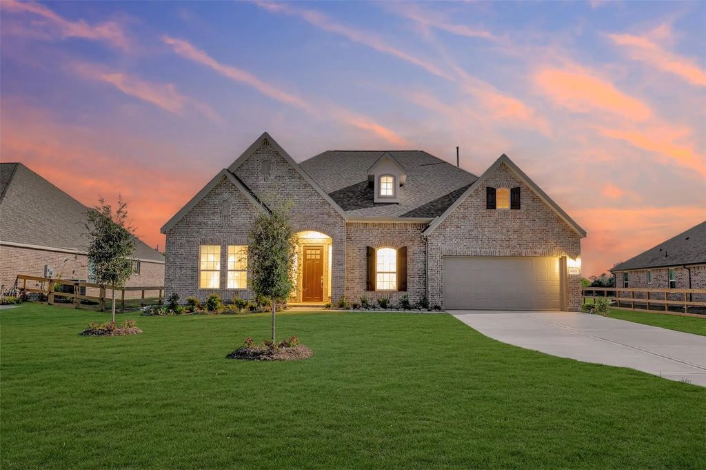 6711 Allens Landing, Needville