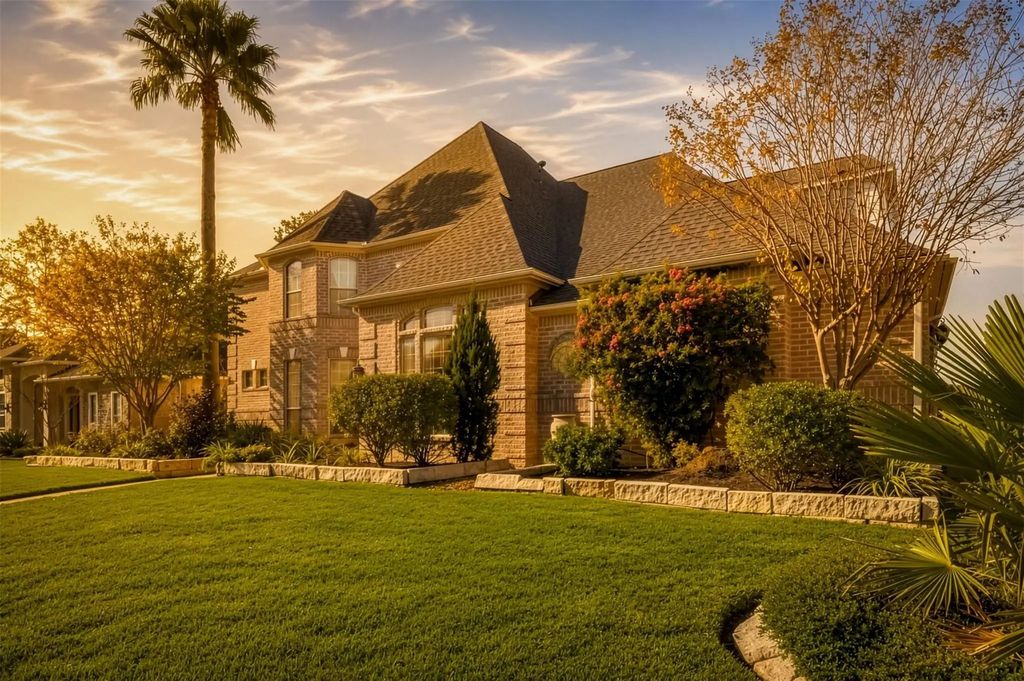 15502 Prade Ranch Lane, Cypress