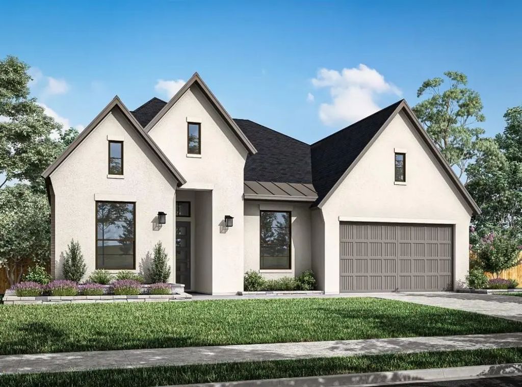 8115 Sun Leaf Court, Fulshear