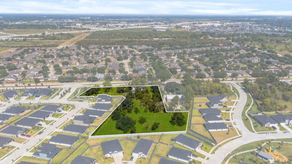 5418 Bryan Road, Rosenberg