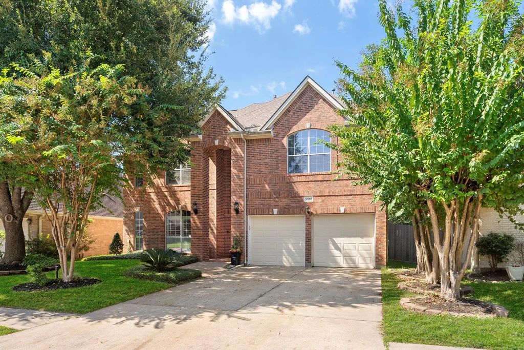 10319 Mossy Brook Lane, Cypress