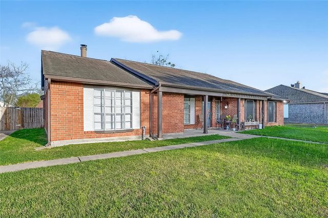 9111 Benthos Drive, Houston