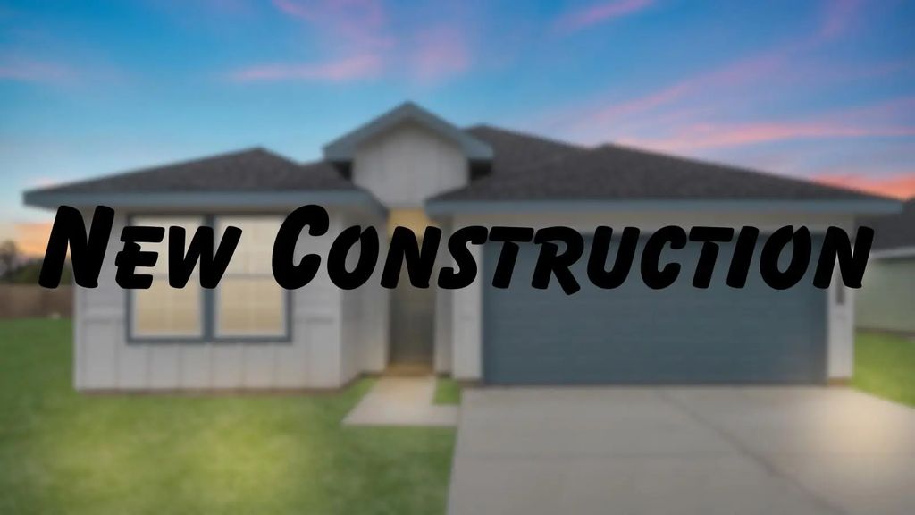 1755 Holly Trails Street, Sour Lake
