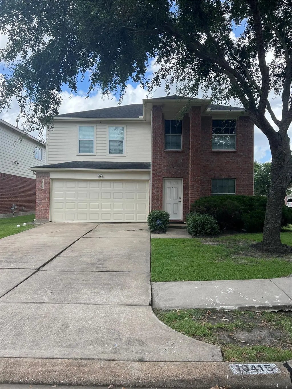 10415 Collin Park, Houston