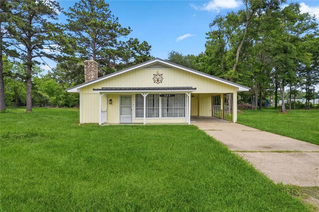 309 Lucy, Livingston