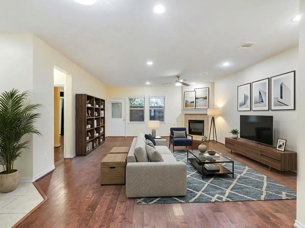 7923 Ashford Trace Drive, Houston