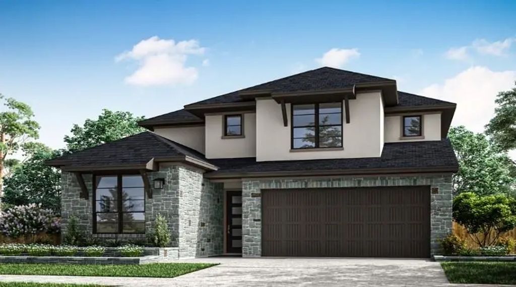 22427 Topaz Harbor Lane, Tomball