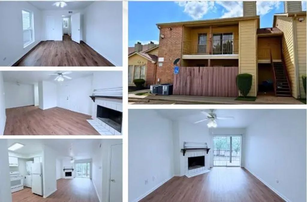 9350 Country Creek Drive 47, Houston