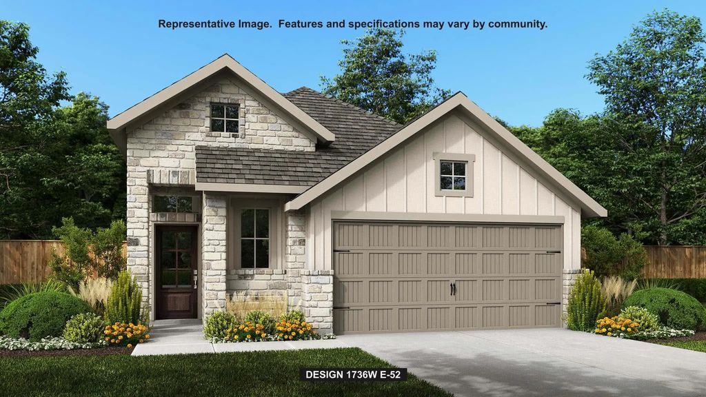 27215 Scarlet Paint Brush Drive, Hockley