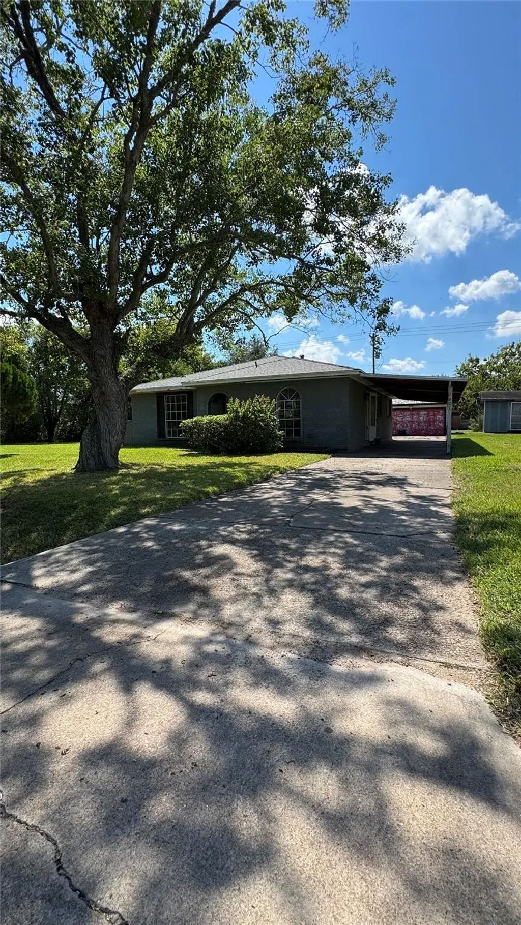 1601 N Avenue T, Freeport