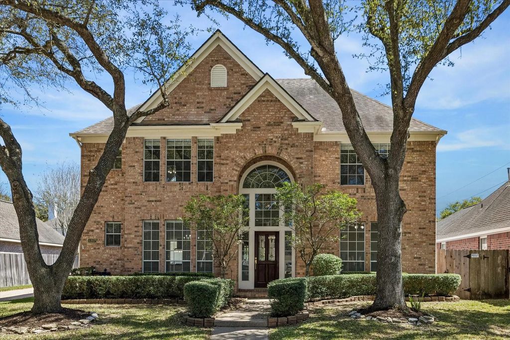 1207 Ellcreek Court, Sugar Land
