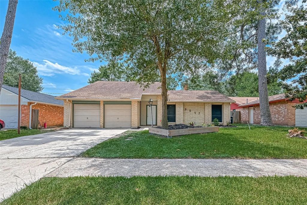 3527 Acorn Springs Lane, Spring