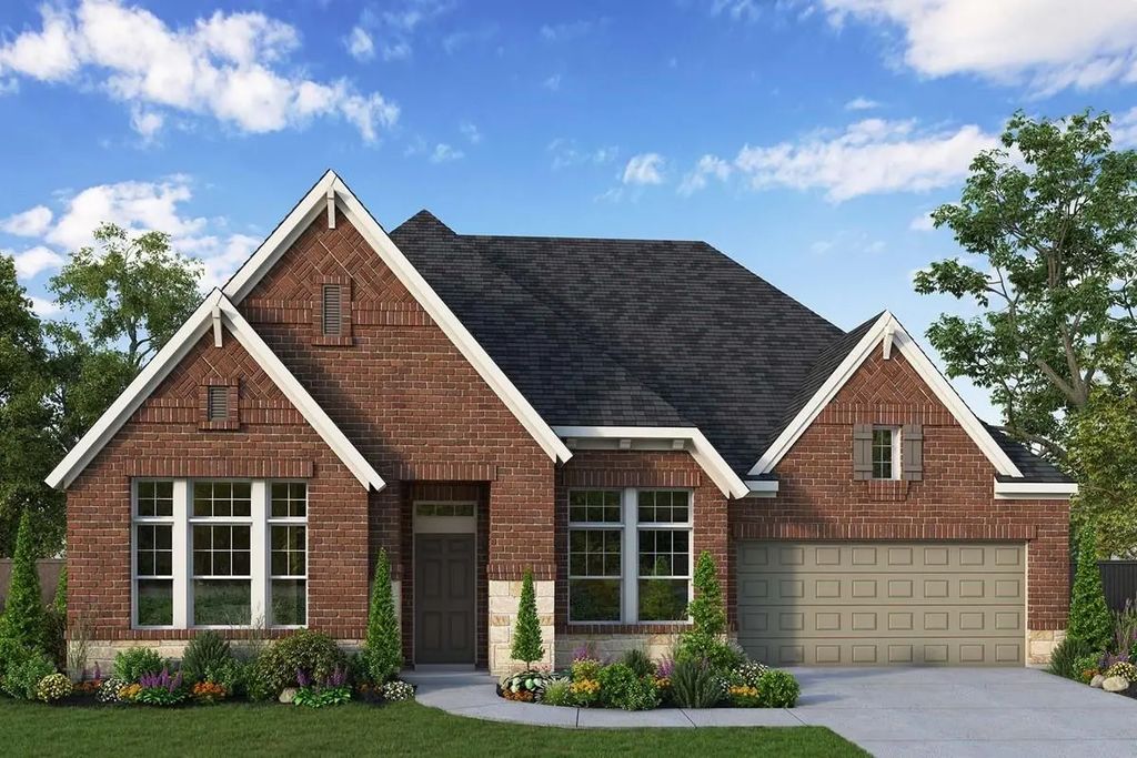12223 Denham Drive, Mont Belvieu