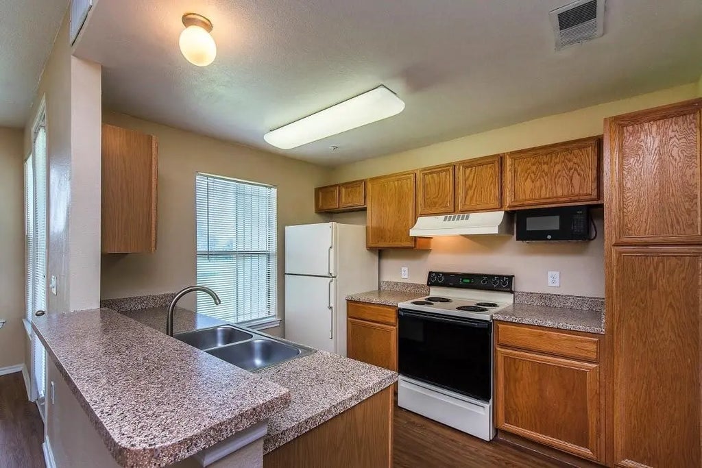 13031 Park Crossing 3204, San Antonio
