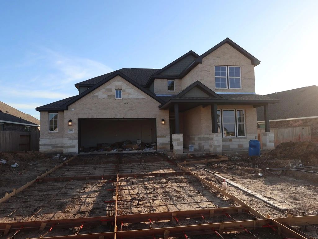 1812 Sleeping Hills Drive, Rosenberg