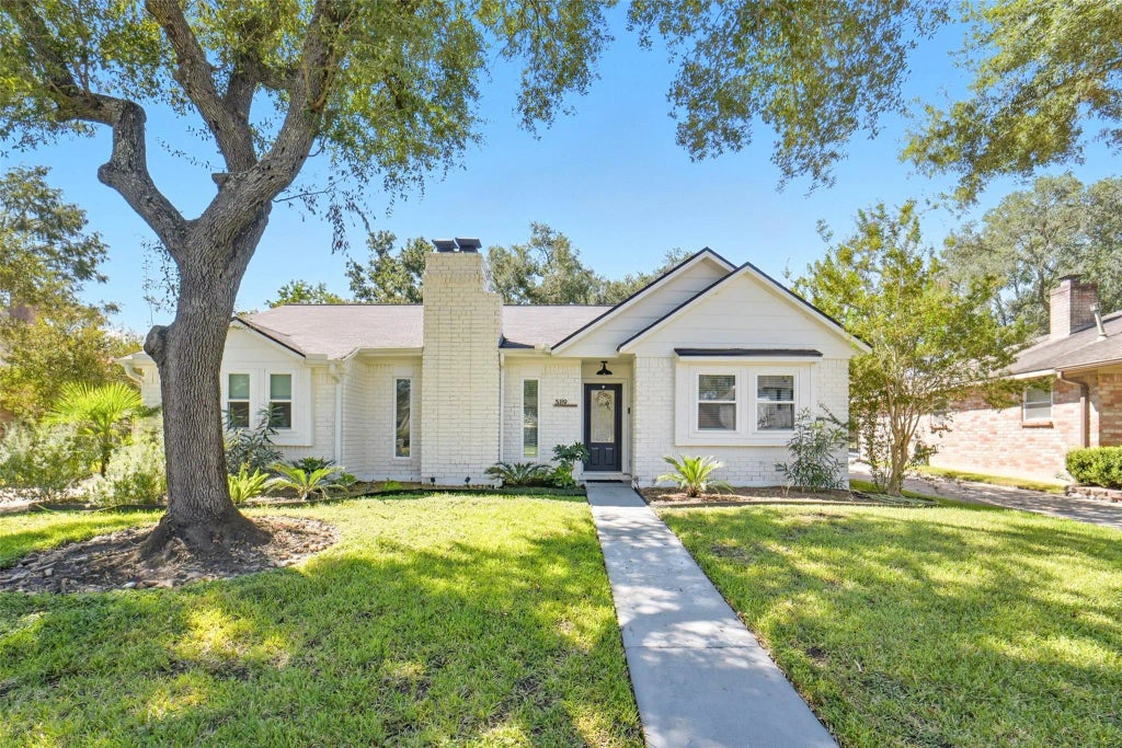 5119 Prairie Creek Drive, Houston