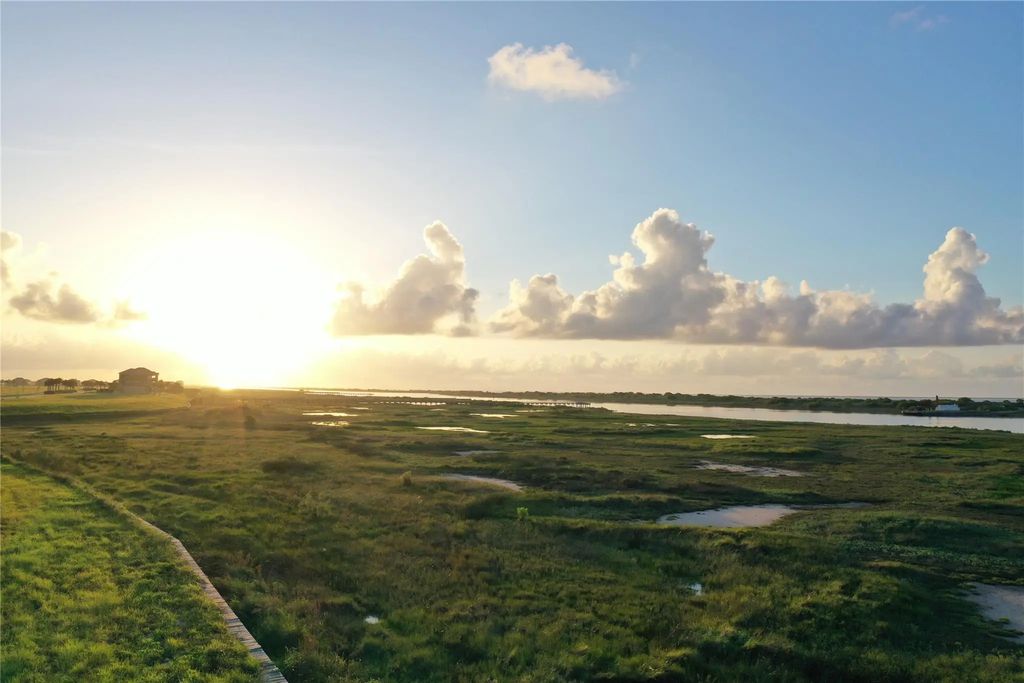 Tbd Coastal Springs - Lot 98, Port O Connor