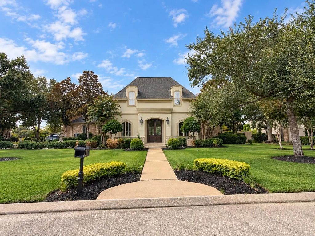 26407 Hollow Stone Lane, Cypress
