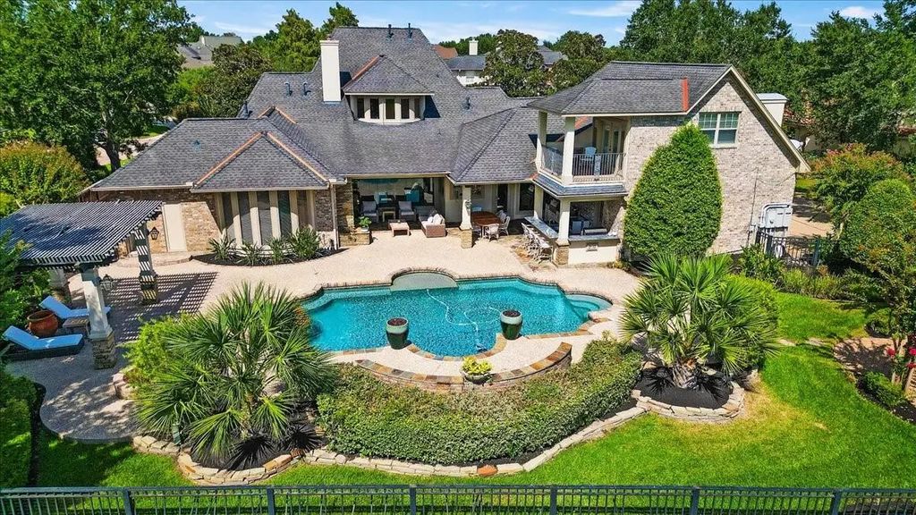 26407 Hollow Stone Lane, Cypress