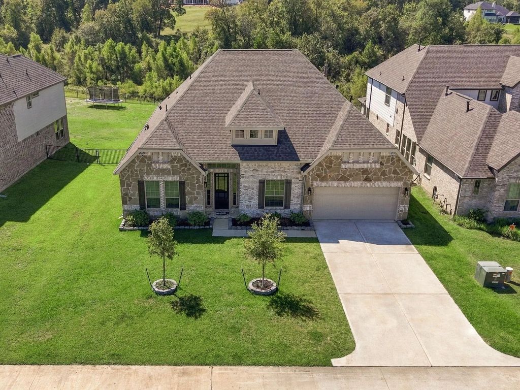 224 Peninsula Point Drive, Montgomery