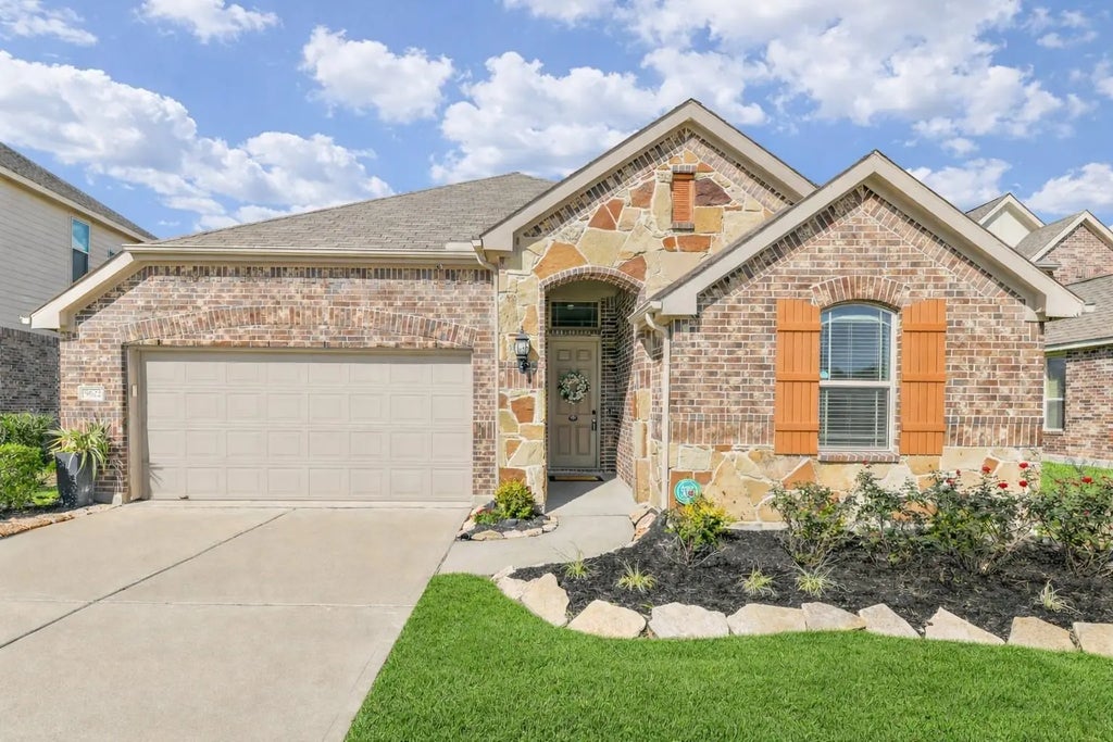 9622 Invergarry Way, Tomball