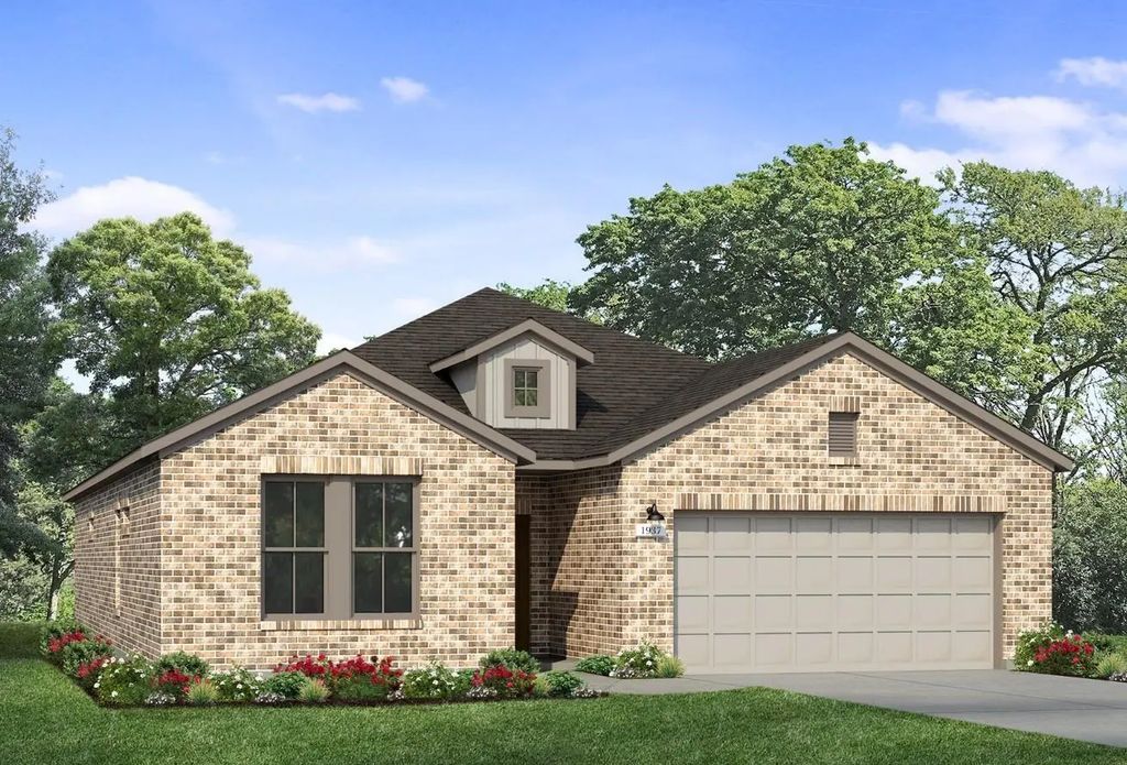 21532 Holbrook Drive, New Caney