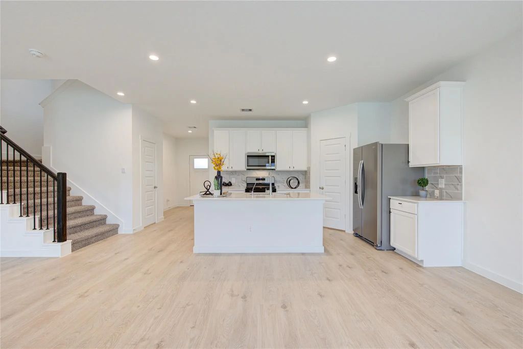 30222 Belgrade Park Lane, Katy