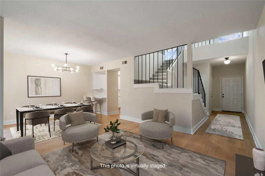 1300 Augusta Drive 12, Houston