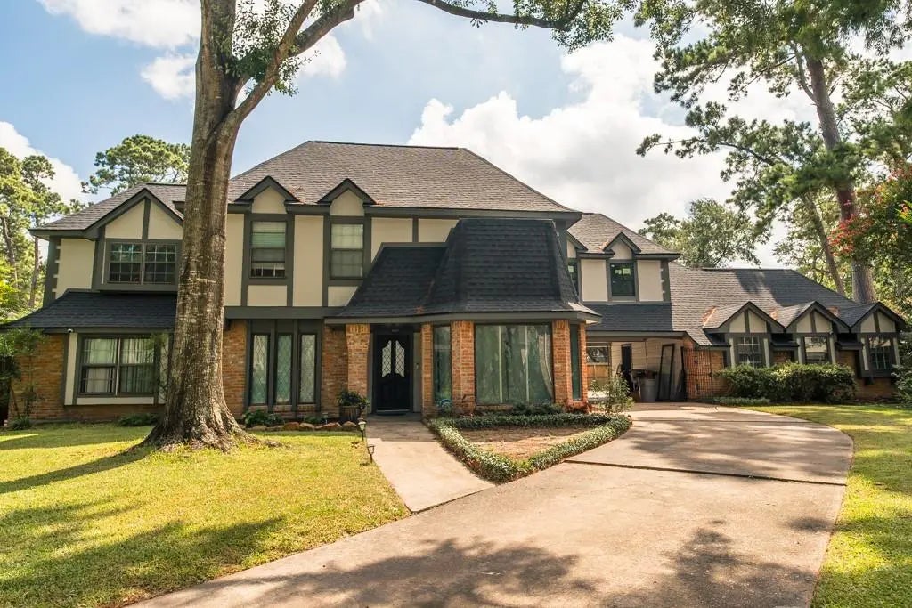 8203 Ash Valley Drive, Spring