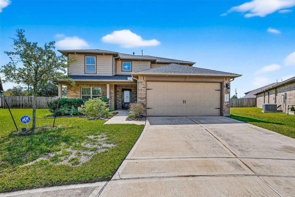 2926 Indwarra Court, Katy