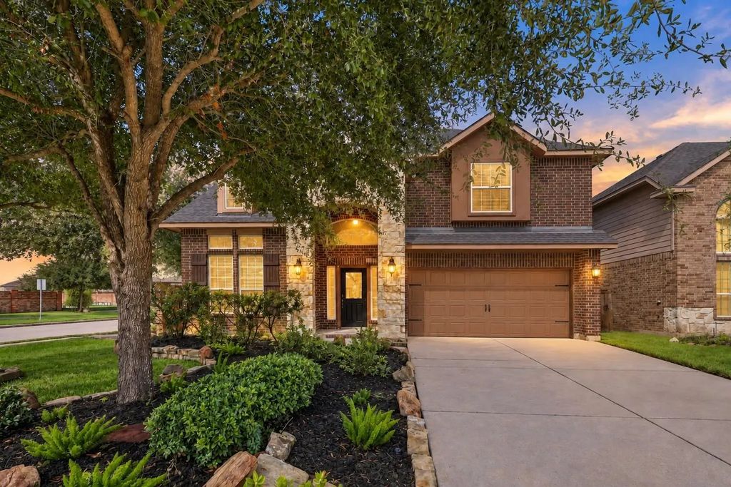 11723 Giovanni Lane, Richmond