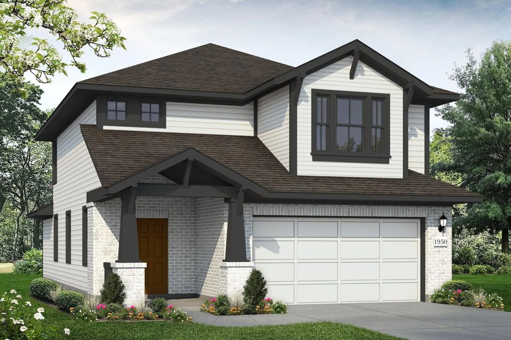 352 Hickory Hills, Pattison