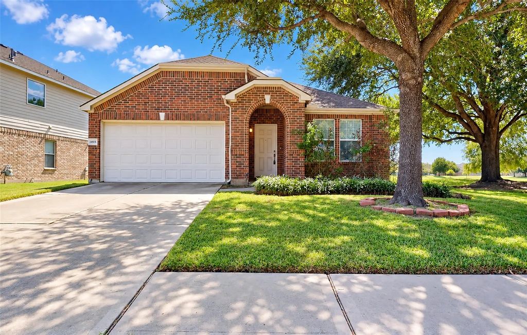 24515 Cornell Park Lane, Katy