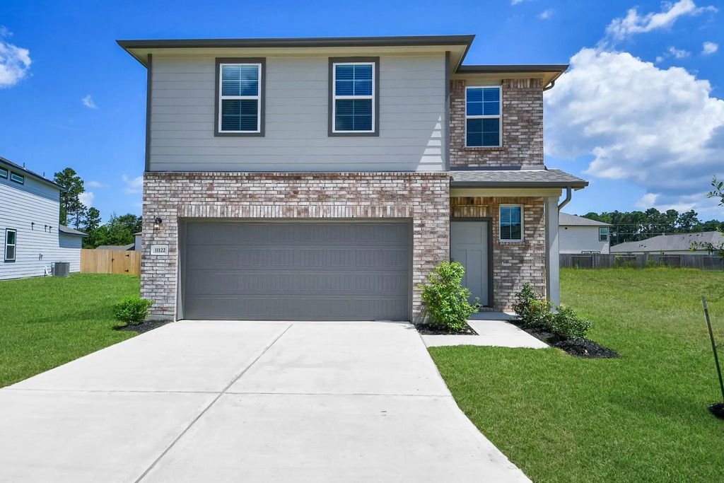 11122 Liberty Bell Lane, Cleveland
