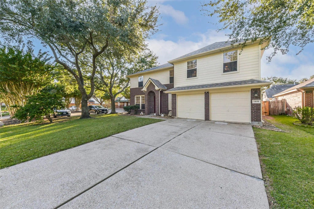 11830 Pedernales Falls Lane, Sugar Land