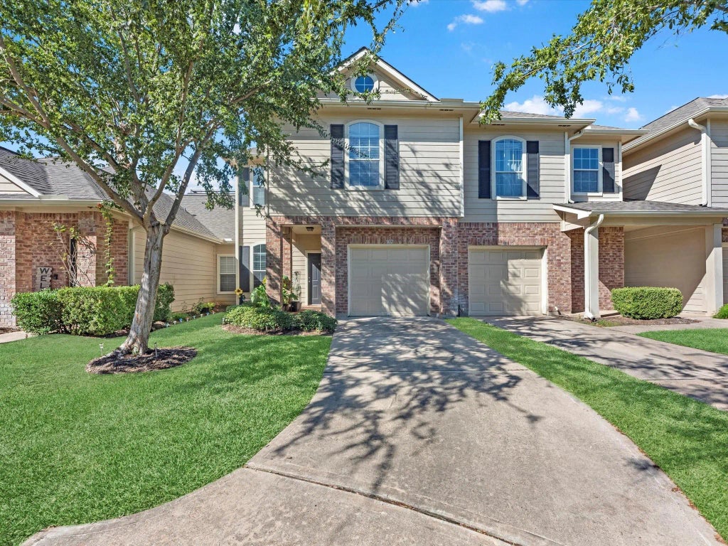 802 Sterling Creek Circle, Katy