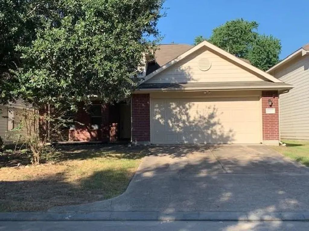 20011 Tunham Trail, Houston