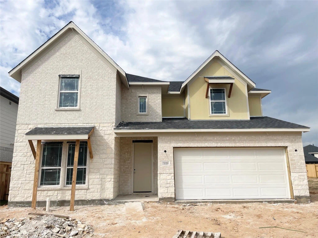 31118 Marlow Manor Court, Fulshear