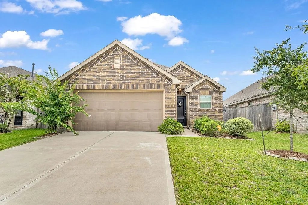 18406 Cobalt Cove Lane, Hockley