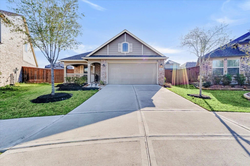 23002 Rosebriar Meadow Drive, Katy