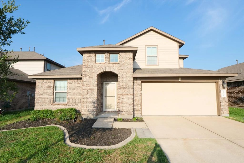 3022 Village Creek Drive, Katy