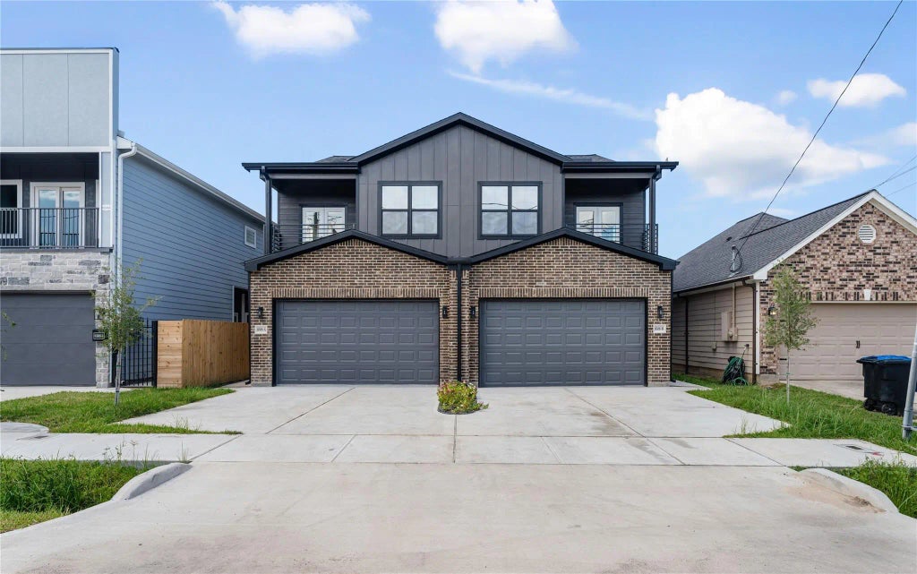 8306 Comal Street, Houston