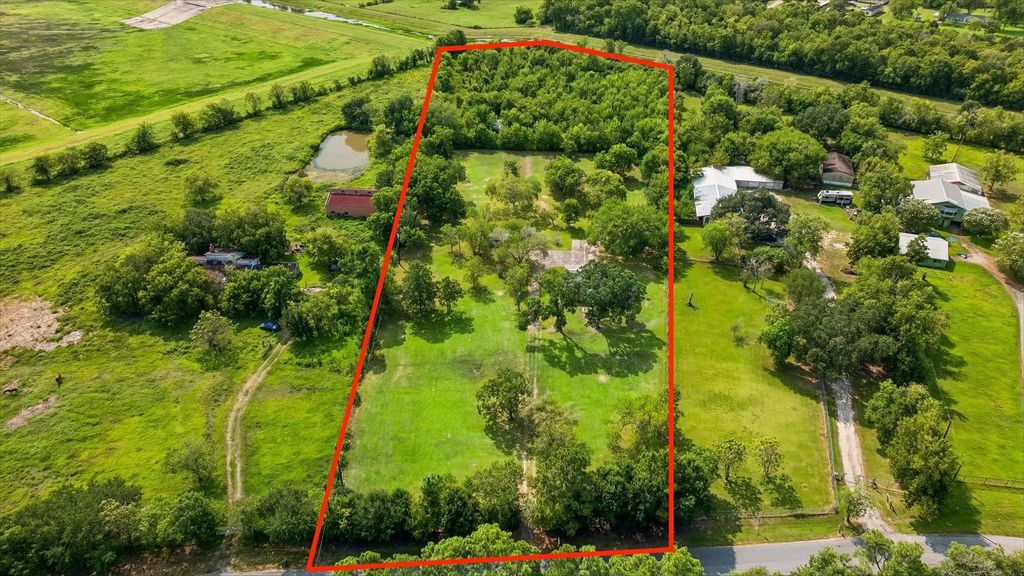 18111 Roy Long Road, Pearland
