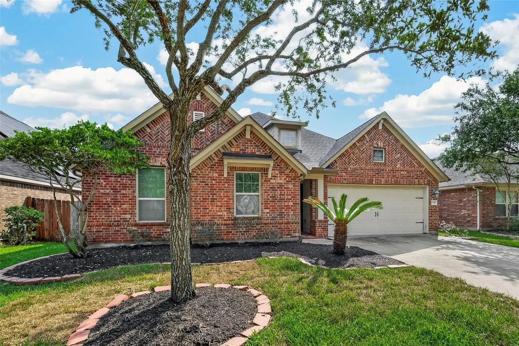 28019 Canyon Wren Drive, Katy