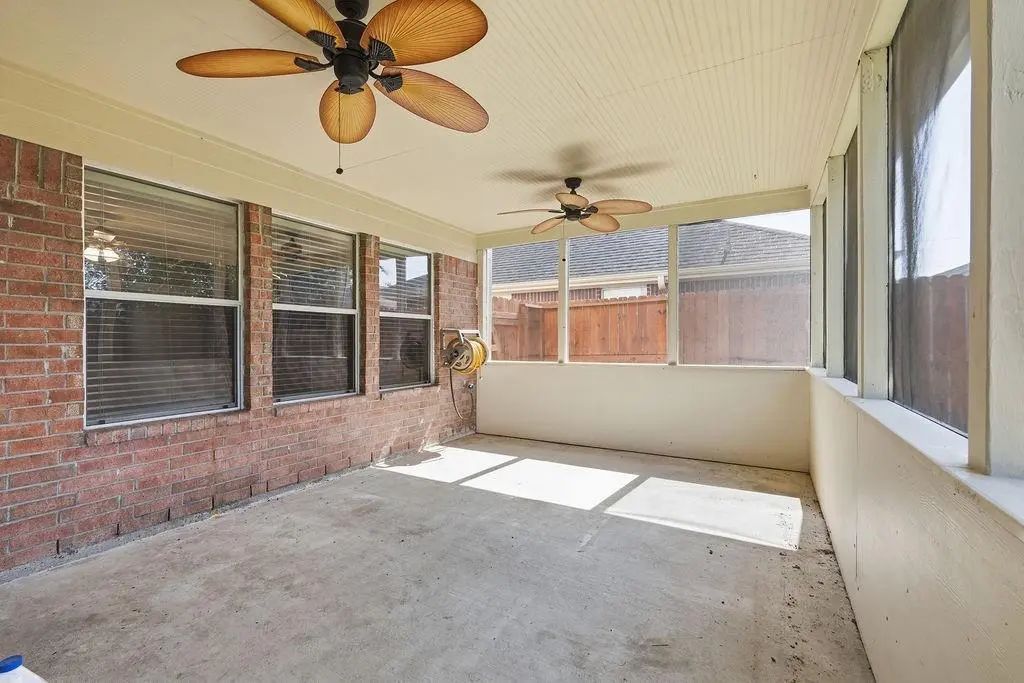 13407 Barton Meadow Lane, Rosharon