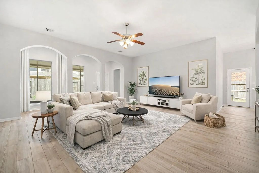 13102 Catalina Grove Lane, Richmond