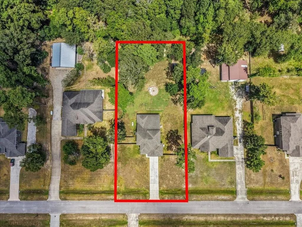 28619 Riverside Crest Lane, Huffman